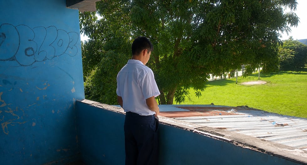 Salud mental de los adolescentes y su impacto en el rendimiento escolar