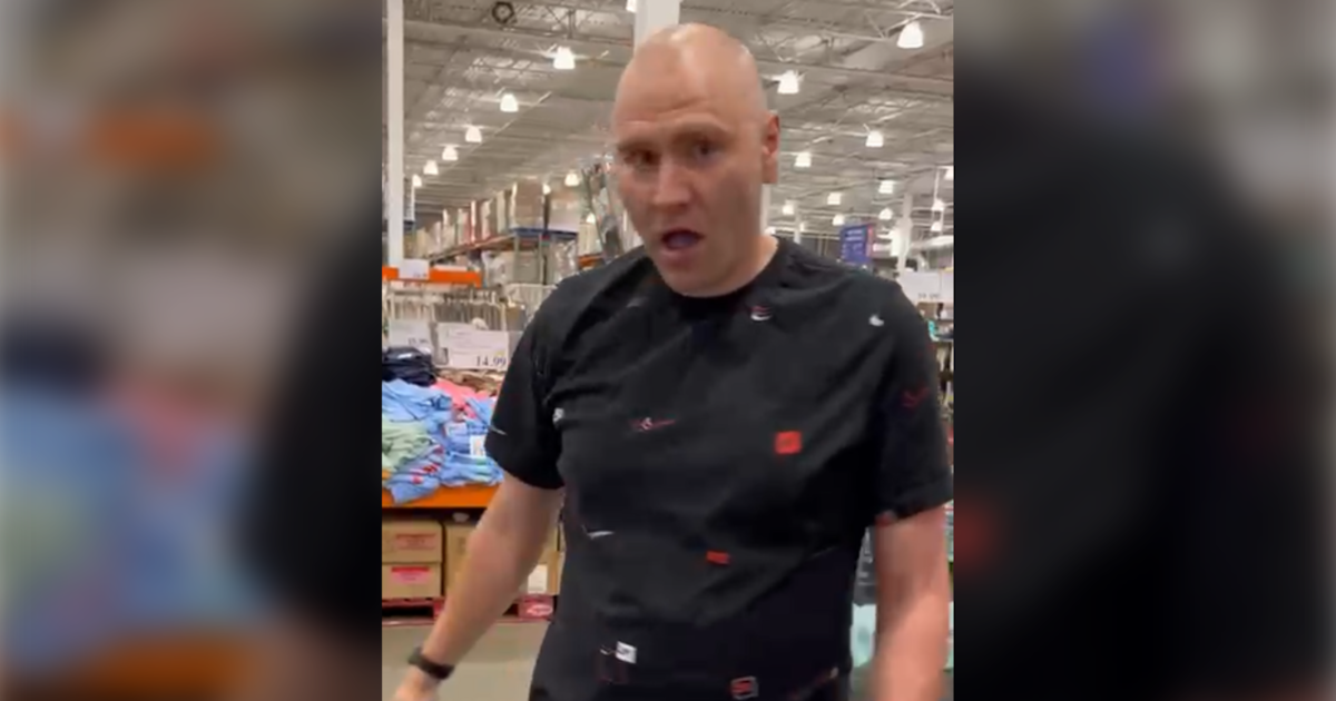 Nova Scotia Man Charged with Assault and Racially Offensive Language at Halifax Costco
