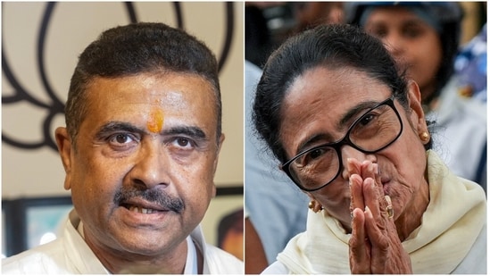 West Bengal CM Suvendu Adhikari Warns Against Communal Tensions After Reckless Remarks by MLA Humayun Kabir