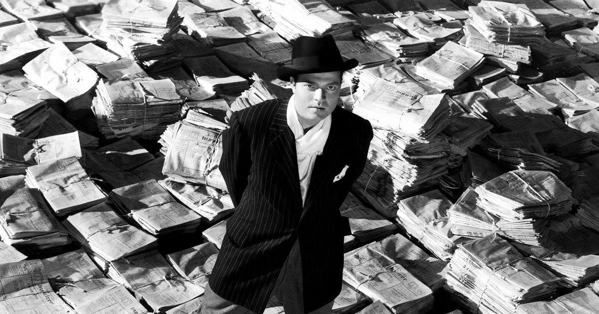 Behind the Scenes of 'Citizen Kane': Innovations in Cinematography and Direction