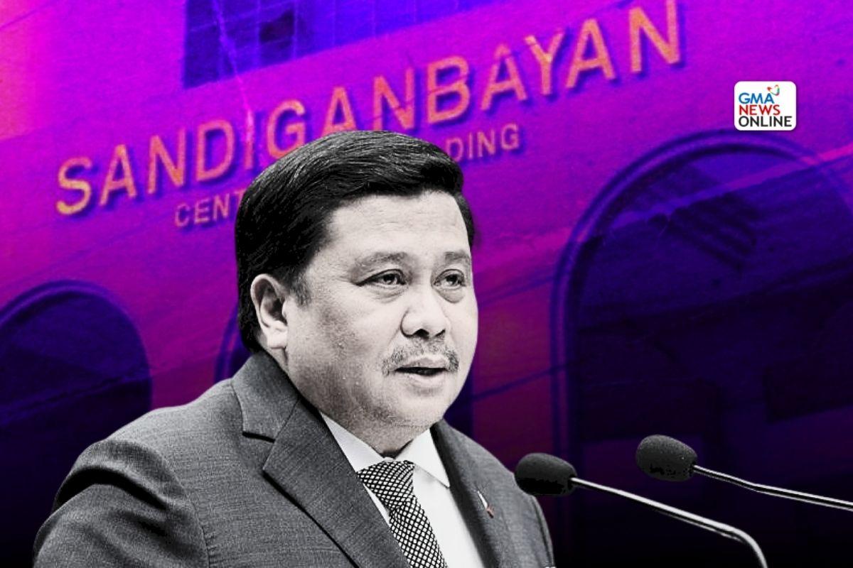 Sandiganbayan Denies Motion to Dismiss Estrada's Graft Case Over Flood Projects