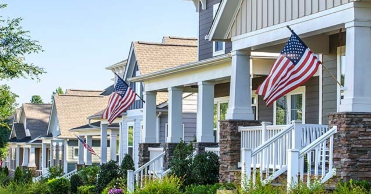 Trump's Decision on Housing Law and Its Implications