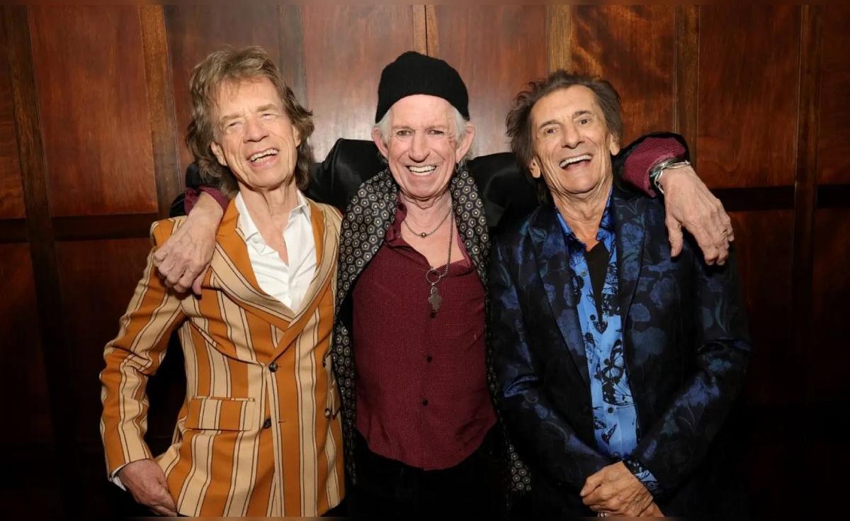The Rolling Stones lanzan su nuevo álbum 'Foreign Tongues' con colaboraciones destacadas