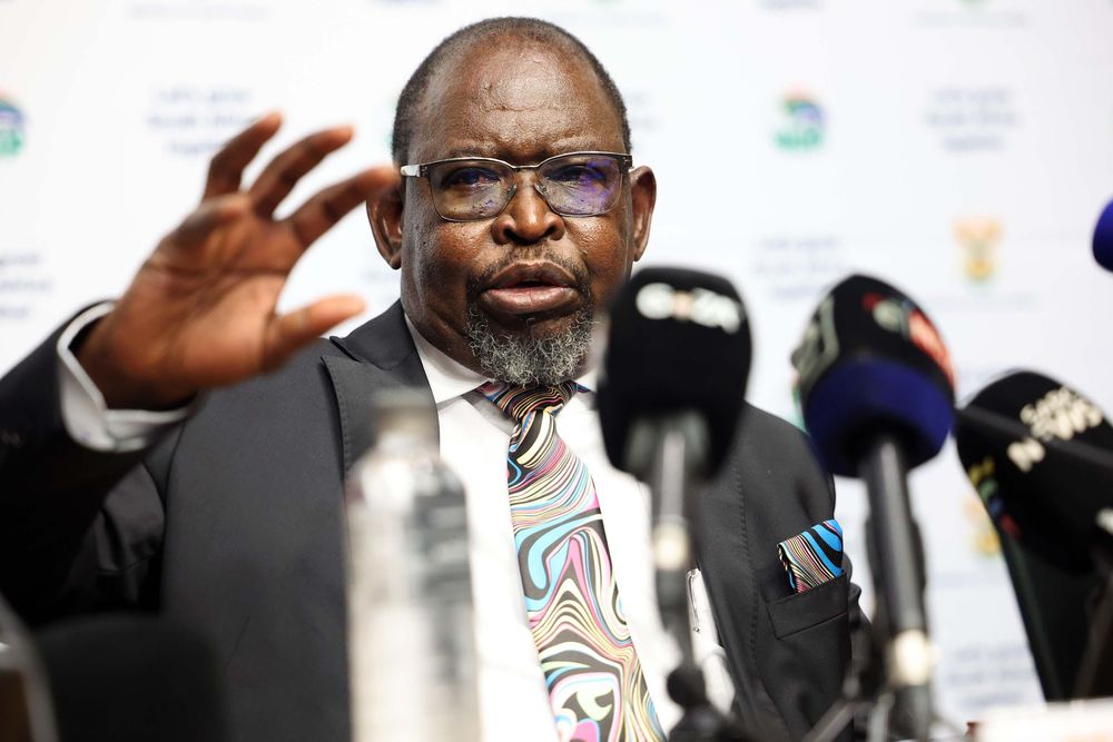 Municipal Financial Crisis Threatens South Africa's Economy