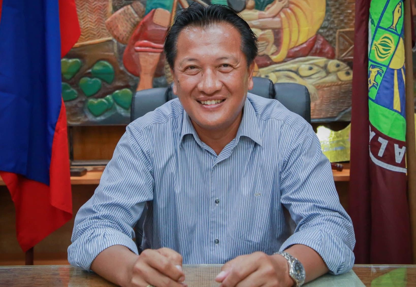 Batanes Officials Reaffirm Philippine Sovereignty Over Province Amid Chinese Claims
