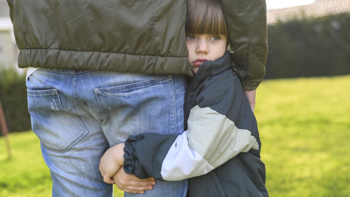 El impacto del abandono paterno en la vida de madres e hijos
