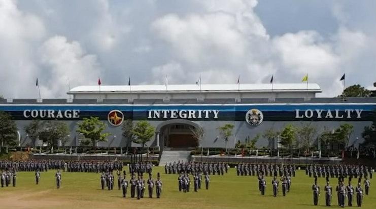 Philippine Military Academy Receives Funding for Modern Warfare Laboratory