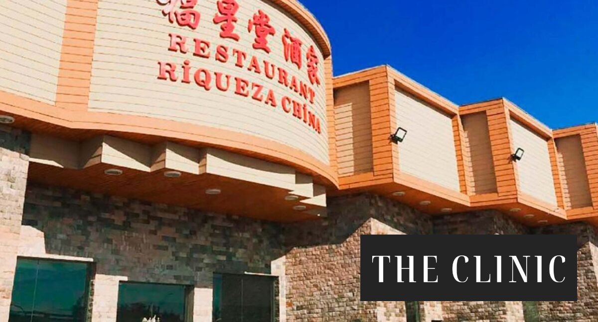 Juzgado ordena reincorporación de trabajadores despedidos por crear sindicato en restaurante chino