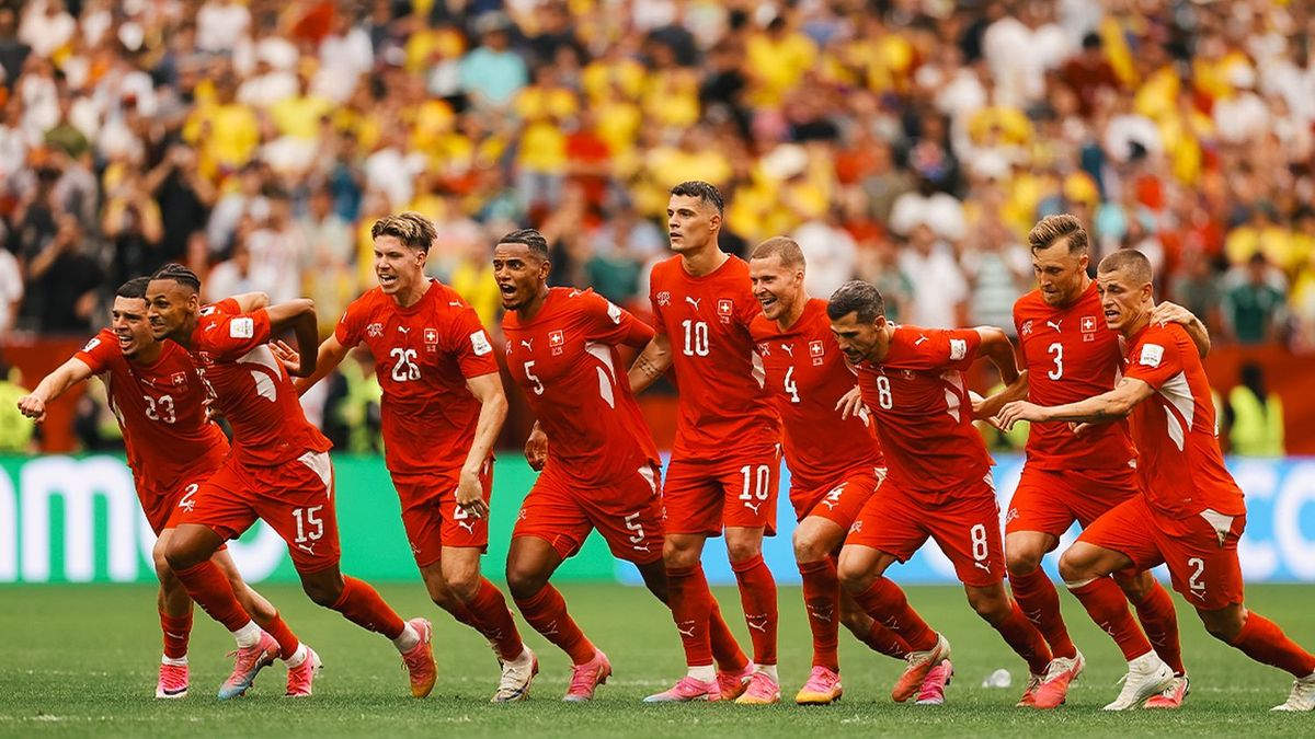 Argentina enfrenta a Suiza en un partido clave del Mundial 2026
