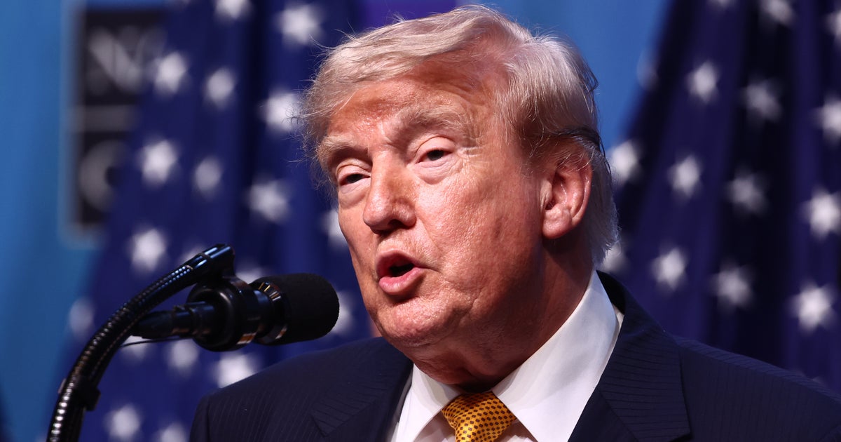 Trump Threatens Iran Amid Regional Tensions Following Khamenei's Funeral