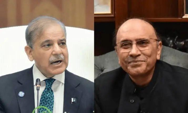 PM Shehbaz Sharif calls for responsible population planning to address rapid growth