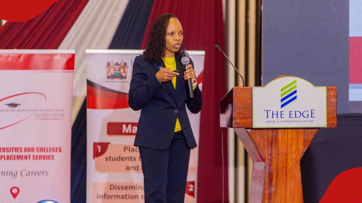 KUCCPS and KMTC Warn Against Fake Admission Scams