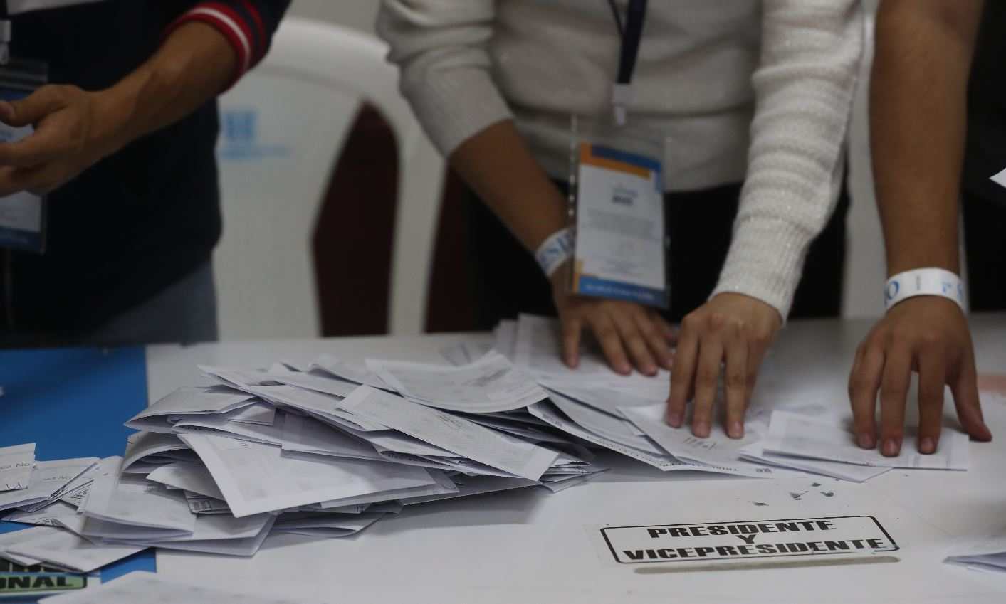 Fitch Ratings evalúa el riesgo país de Guatemala en contexto de elecciones 2027