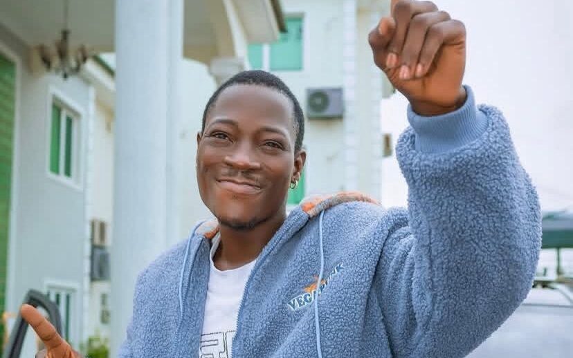 DJ Chicken charged with threatening to kill Seyi Tinubu