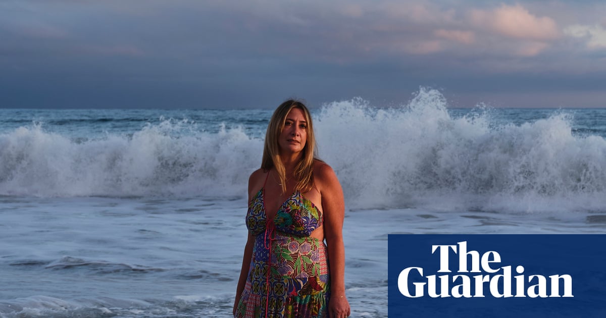 A Voyage Through Love and Loss: Navigating Relationships on the Open Sea