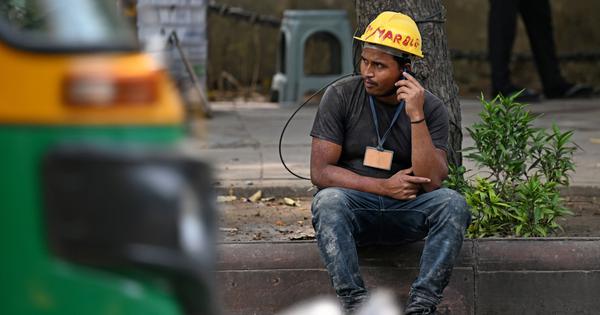 India's migration patterns reshaping demographic balance through youth and education
