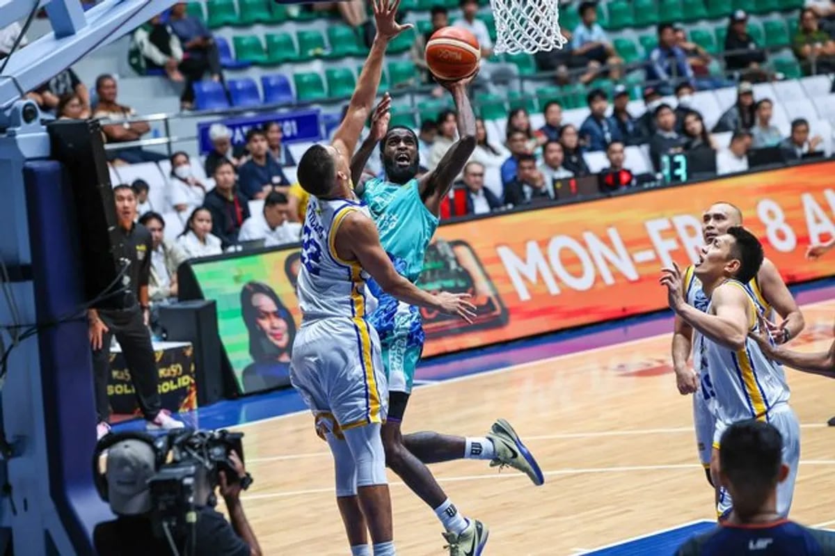 Phoenix wins first game of Govs' Cup against Magnolia