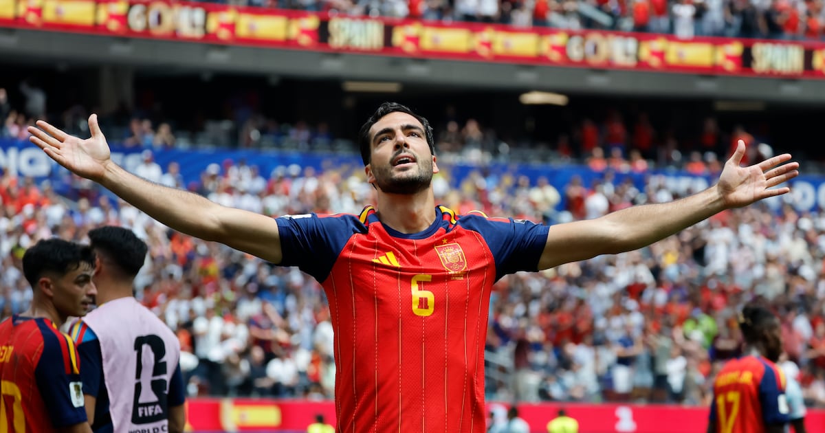 España supera a Bélgica en cuartos de final del Mundial 2026 y se enfrentará a Francia en semifinales