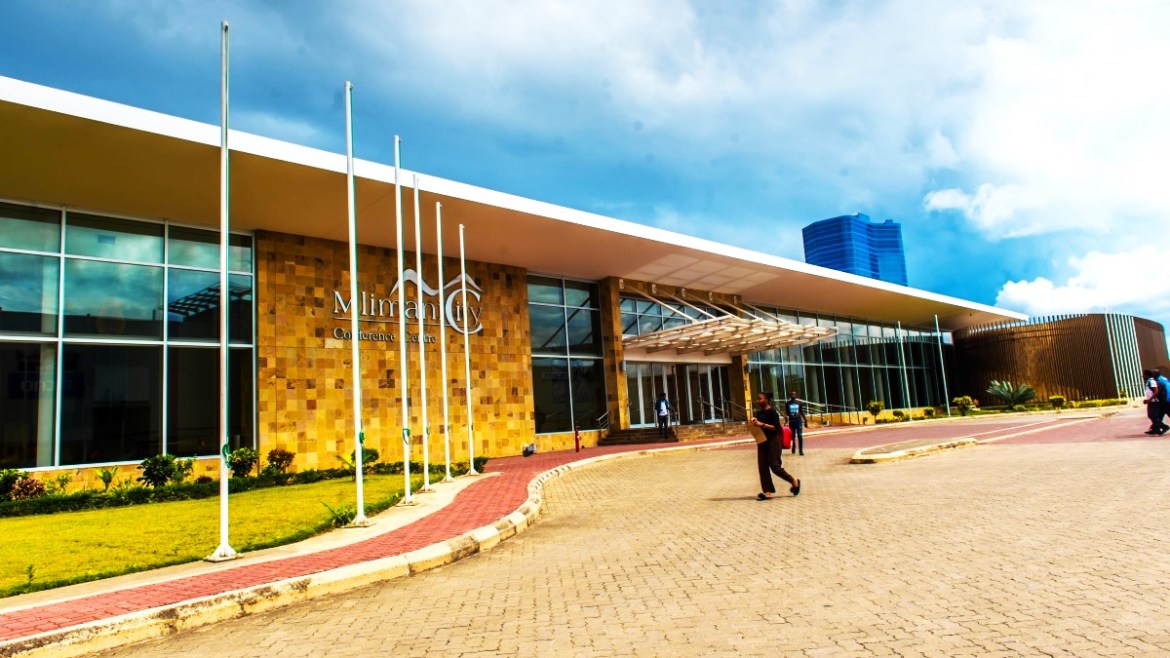 Legal Dispute Over Mlimani City Mall Ownership Raises Concerns About Foreign Investment in Tanzania