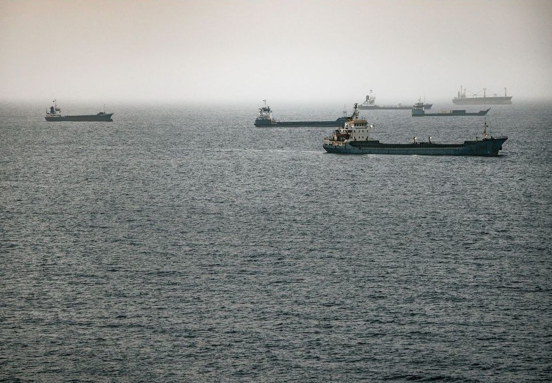 Iran Rejects U.S. Talks Amid Trump's Threats Over Strait of Hormuz Disputes