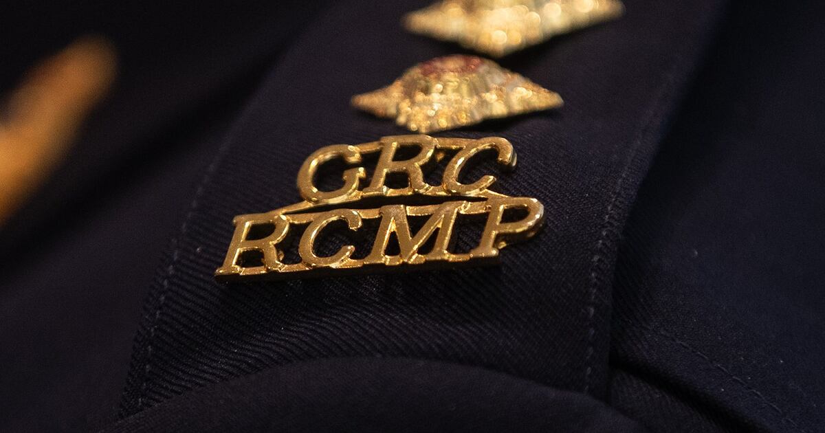 RCMP lay murder charges following fatal collision in Vanderhoof