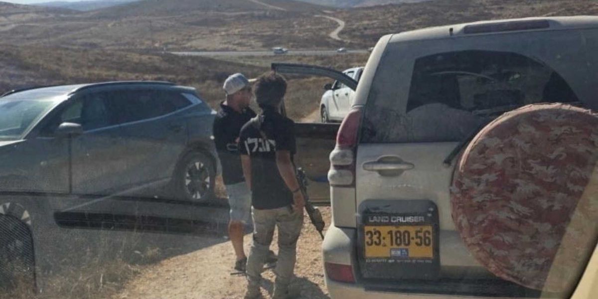 Republican Congressman Greg Murphy Faces Criticism for Supporting Israeli Settlers Against Democratic Colleague