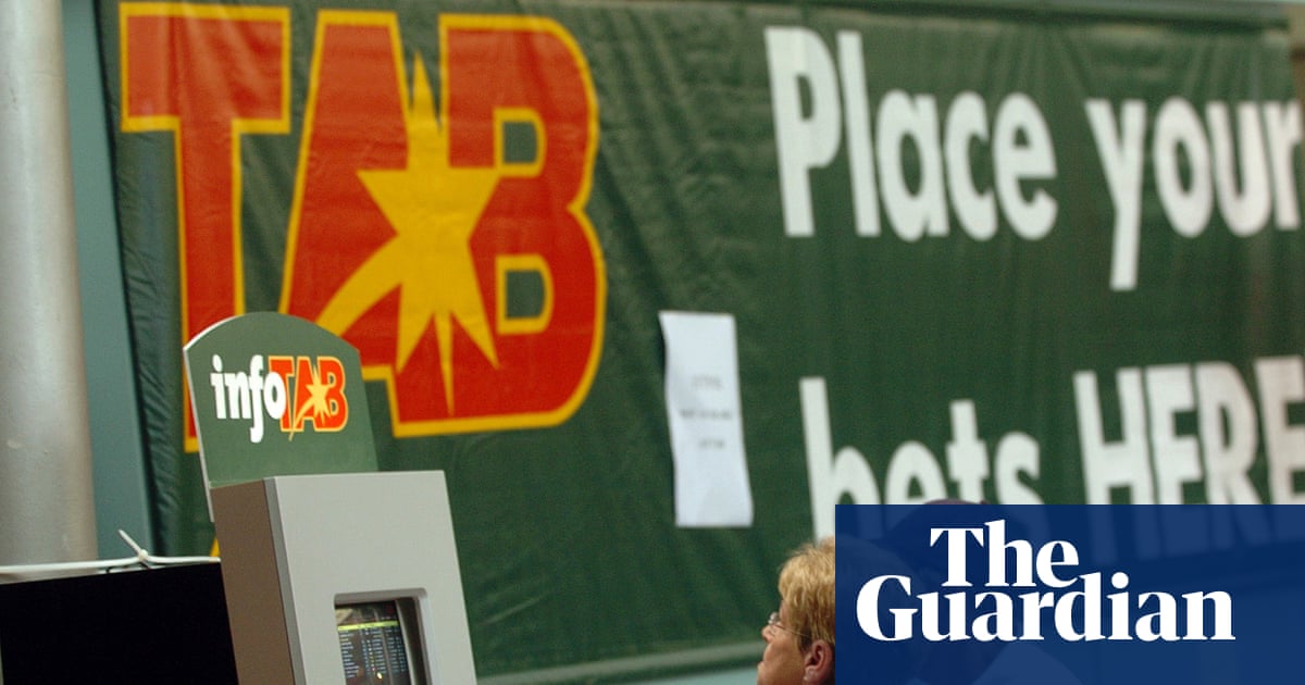 The Decline of Bricks-and-Mortar TABs and the Rise of Online Gambling