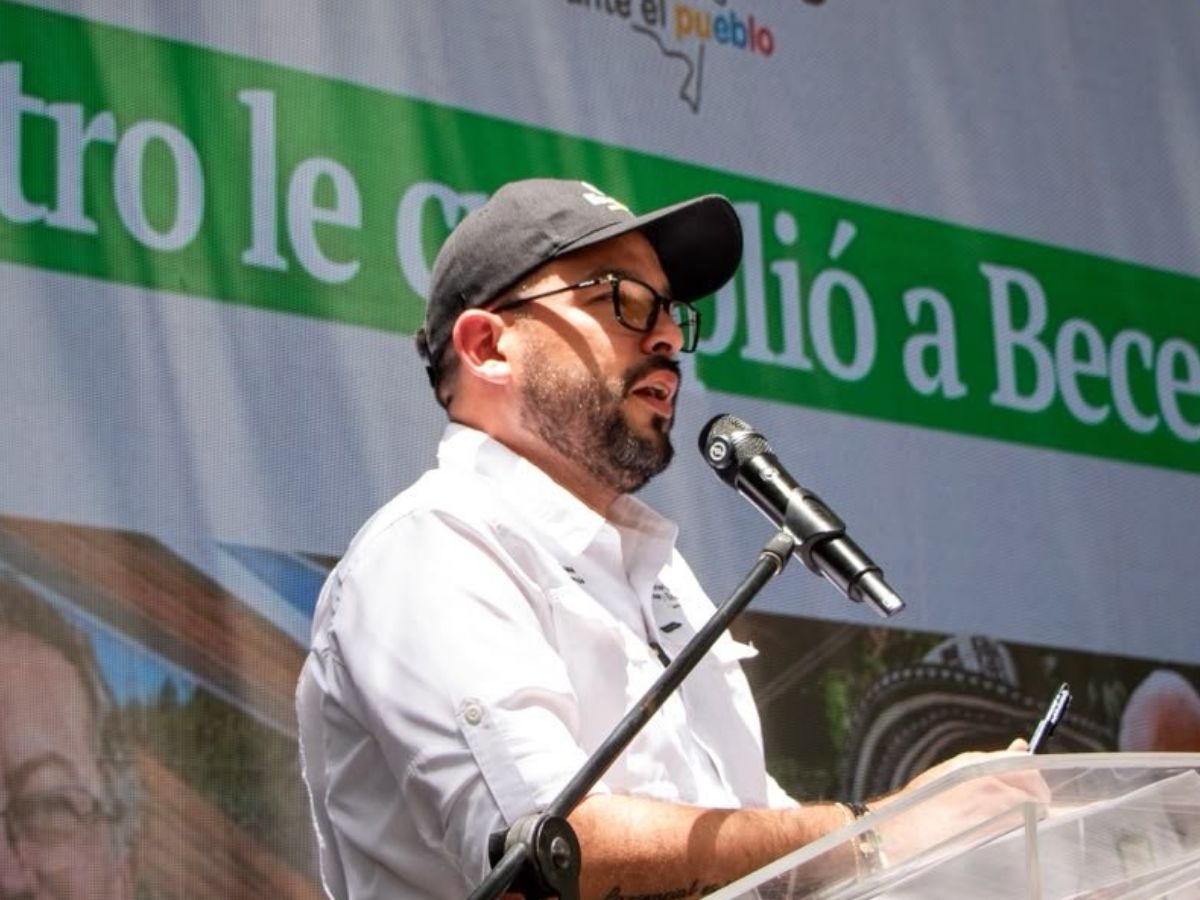 Colombia presentará proyecto de ley contra el fracking en el Congreso