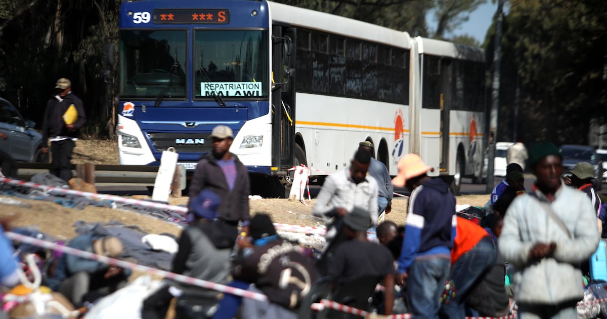 Malawian Nationals Await Repatriation Amid Supportive Camp Efforts