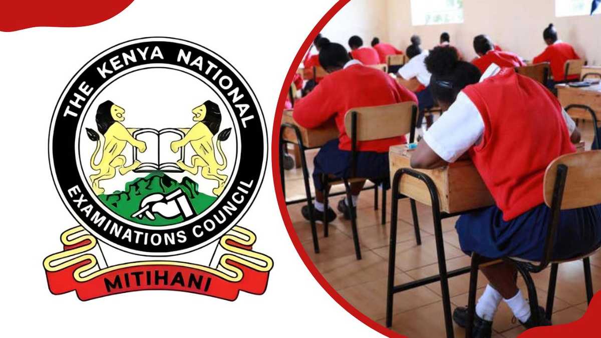 Guide on accessing and printing KCSE results via KNEC portal