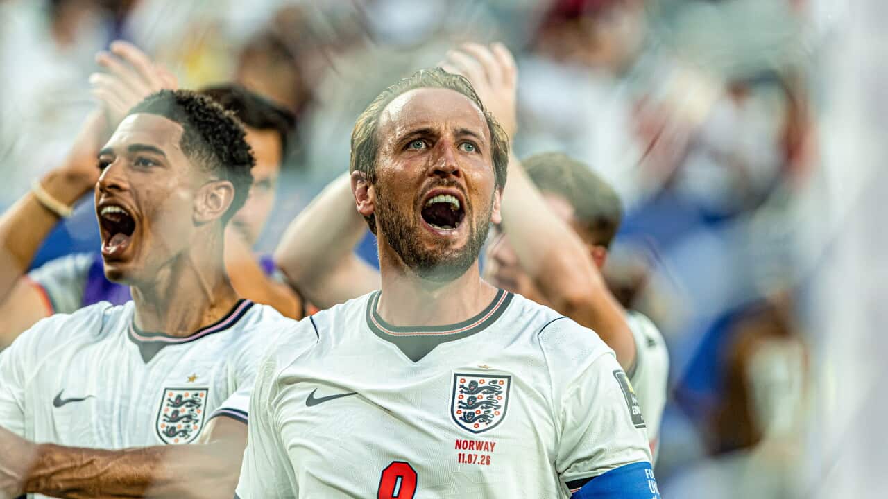 England Advances to World Cup Semi-Finals with Bellingham's Heroics