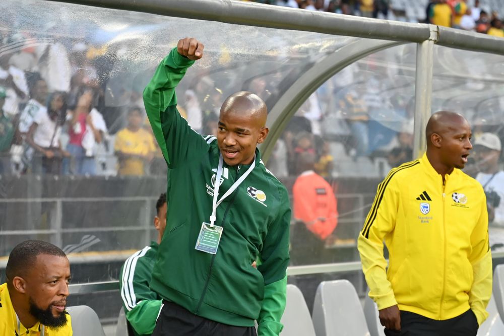 Tribute to Jayden Adams: South African Football Mourns Loss of Promising Midfielder