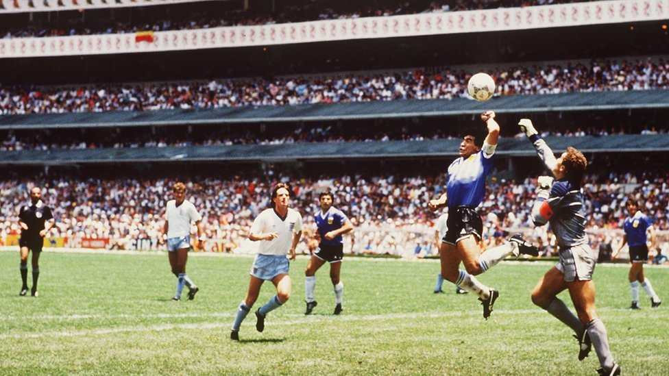 Argentina y Inglaterra enfrentan su sexto capítulo históricos en el Mundial 2026