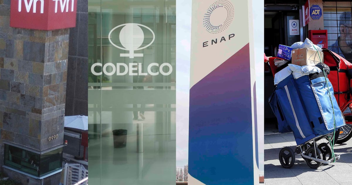 Propuestas del CEP para modernizar empresas públicas chilenas