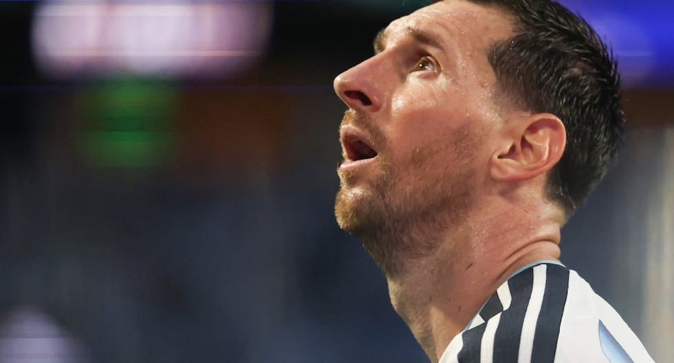 La magia cerebral de Messi: cómo convierte la lentitud en genialidad