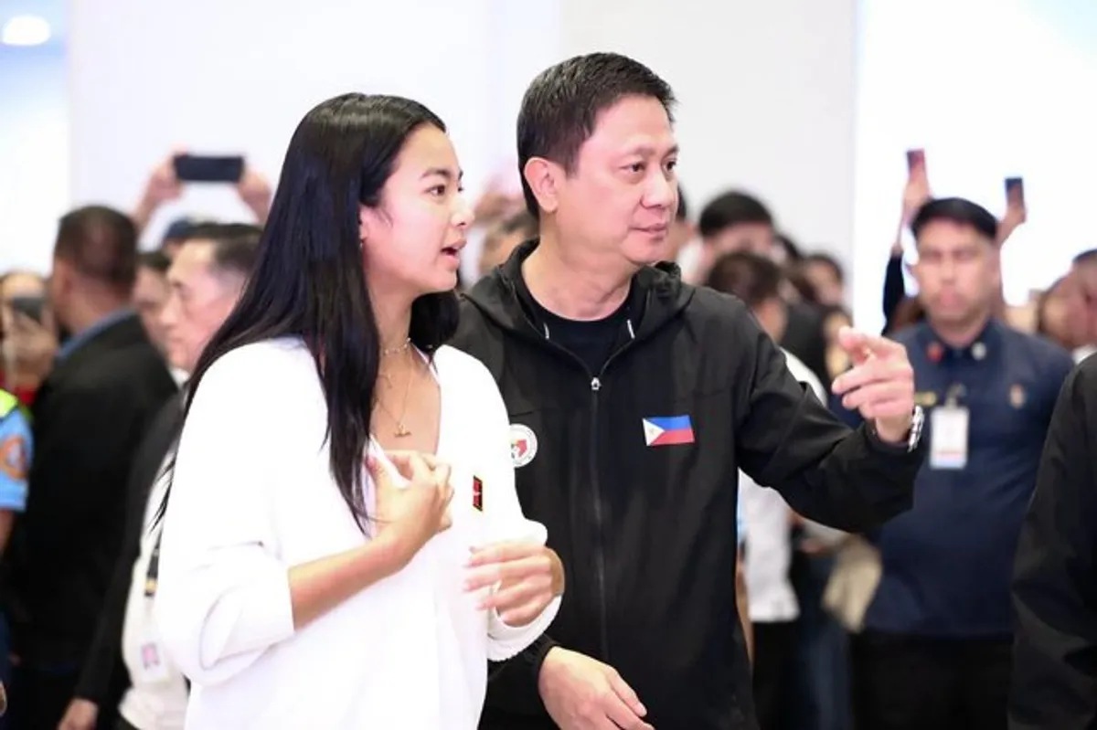 Philippine Sports Commission plans to expand tennis infrastructure and competitions