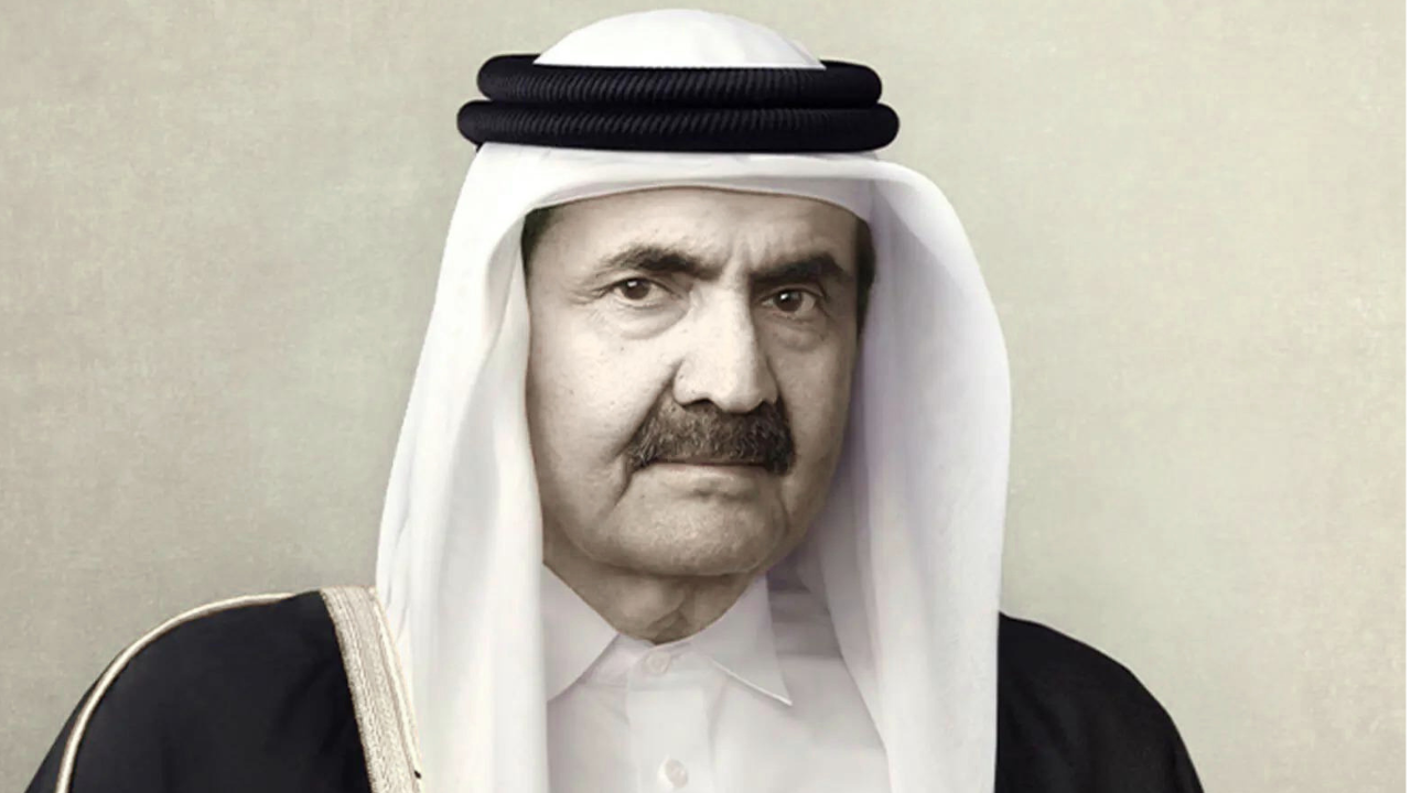 India mourns former Qatar emir Sheikh Hamad bin Khalifa Al-Thani with national day of mourning