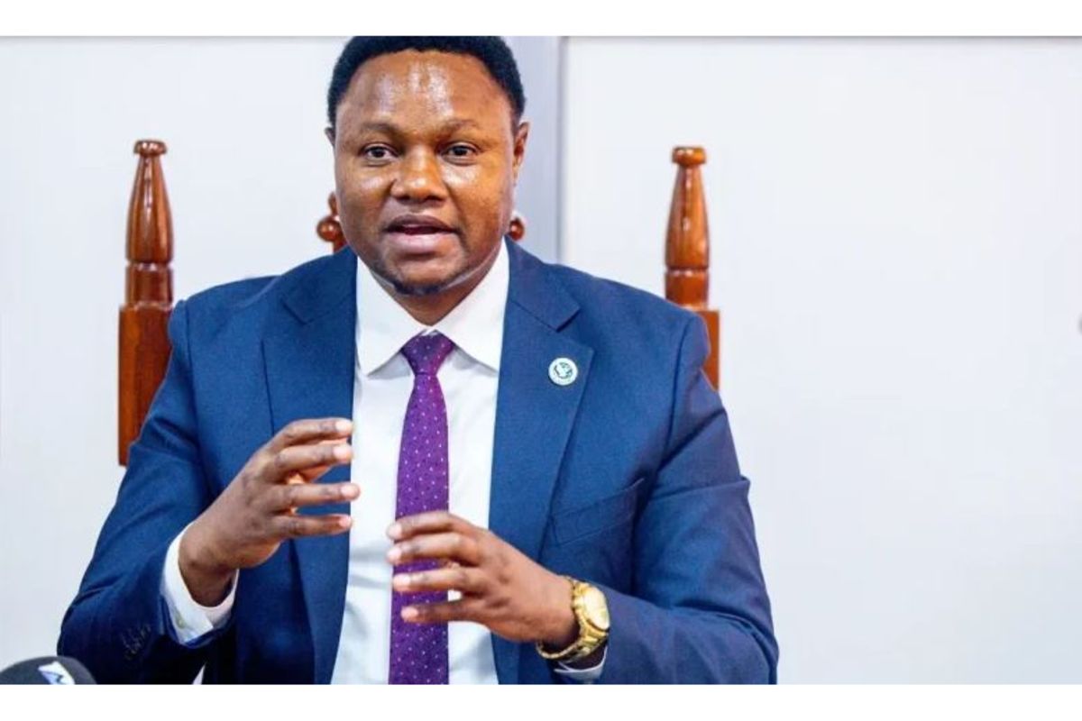 DCEA intensifies anti-drug campaigns in Arusha, 550 arrests made
