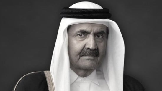 India Observes National Mourning for Late Qatar Amir Sheikh Hamad bin Khalifa Al-Thani