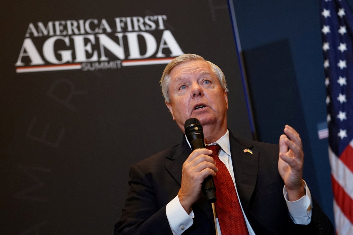 Lindsey Graham Dies from Aortic Rupture: Medical Examiner Confirms Cause of Death