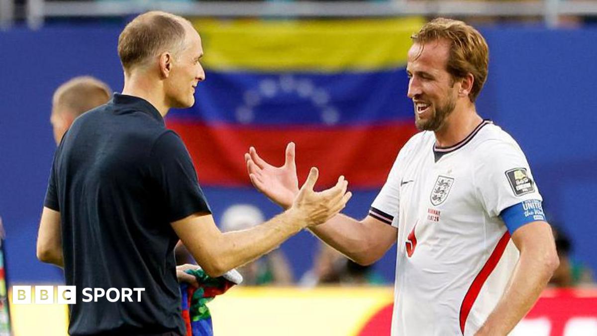England's World Cup Potential: Overcoming Challenges to Reach New Heights