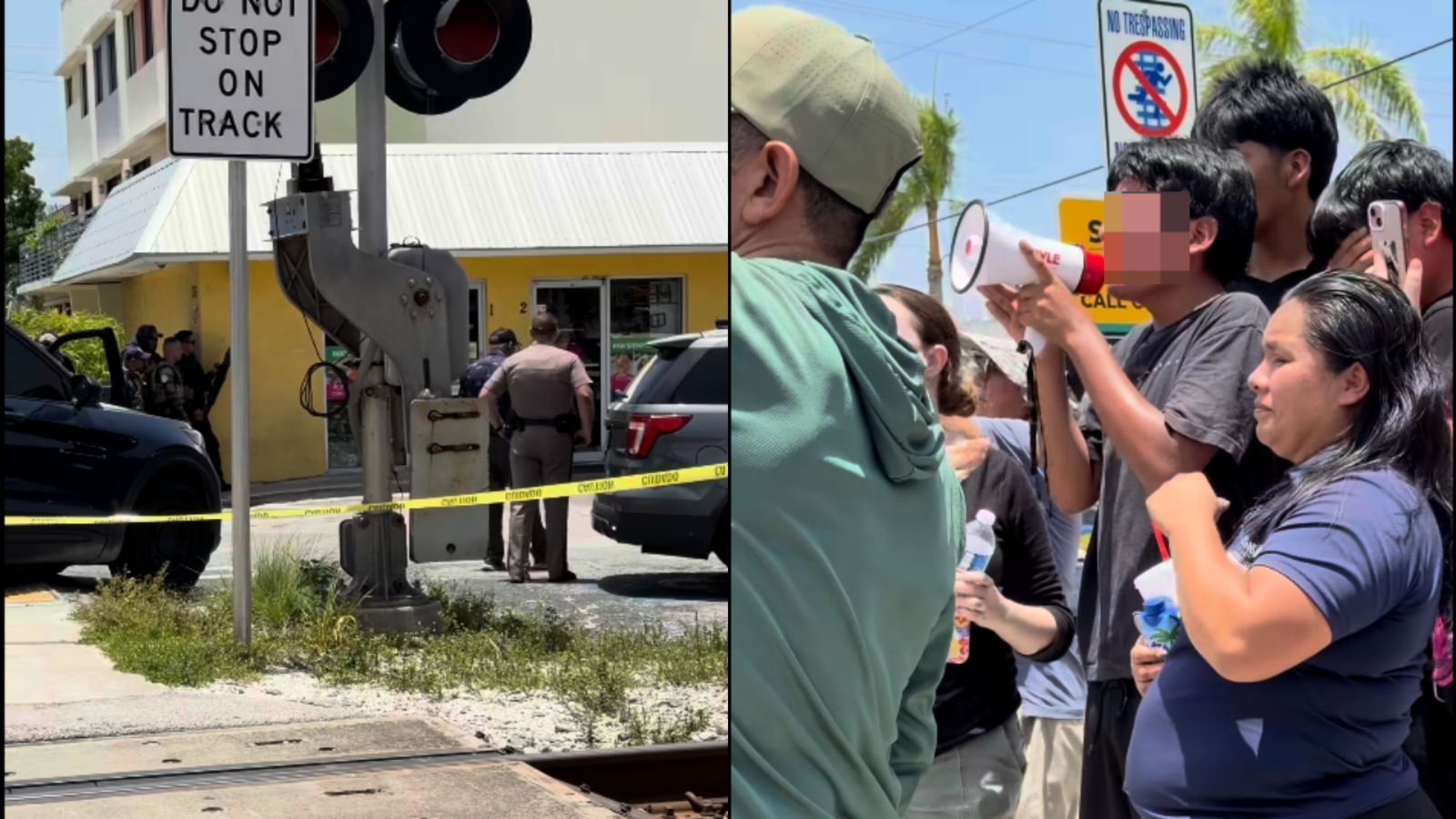 Empresario guatemalteco detenido por ICE en Florida tras enfrentamiento policial