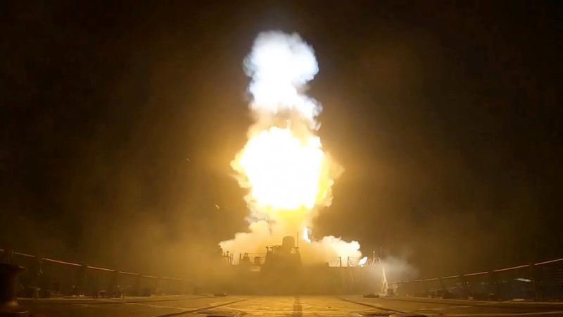 U.S. and Iran Clash Over Strait of Hormuz Status Amid Rising Tensions
