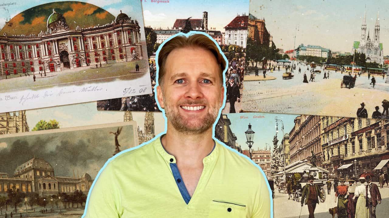 Comparing Vienna's social housing model with Australia's challenges