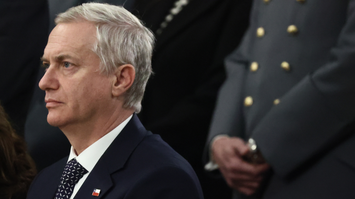 Aprobación del Presidente Kast alcanza su nivel más bajo según encuesta Criteria