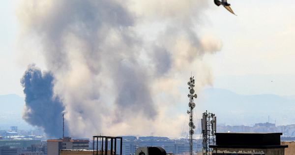 US strikes in Iran kill one, injure four; oil prices surge
