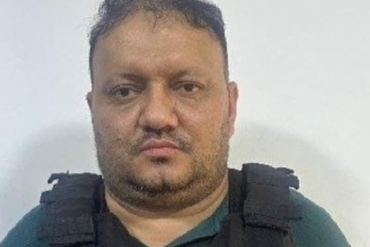 Captura de hombre con alerta roja de Interpol en frontera con Colombia