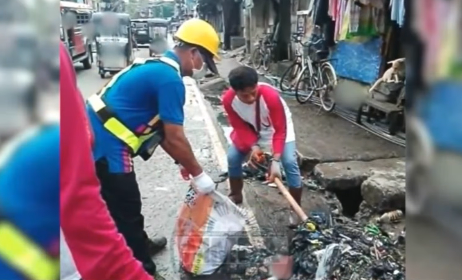 Government Considers Stricter Penalties for Improper Trash Disposal to Combat Flooding