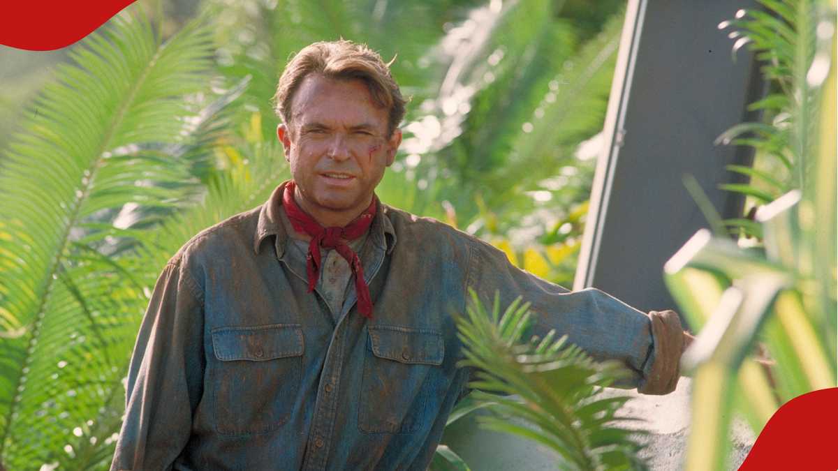 Sam Neill, Jurassic Park Star, Passes Away at 78 After Cancer Battle