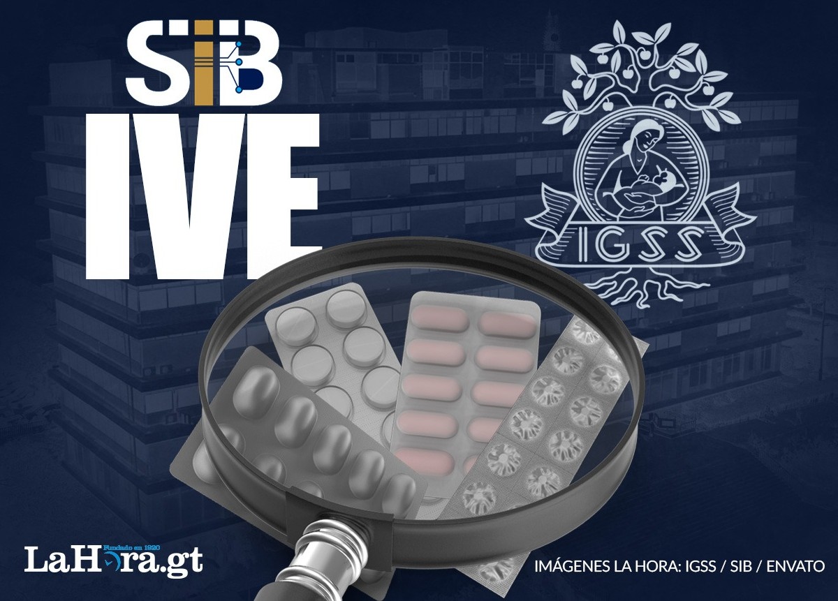 Denuncia de la IVE revela irregularidades en compras del IGSS